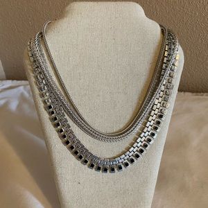 Stella&Dot statement necklace